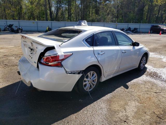 Photo 2 VIN: 1N4AL3AP5EC276954 - NISSAN ALTIMA 2.5 