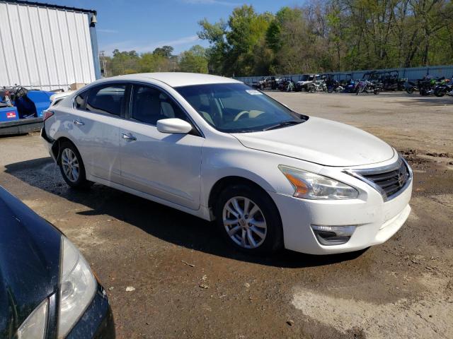 Photo 3 VIN: 1N4AL3AP5EC276954 - NISSAN ALTIMA 2.5 