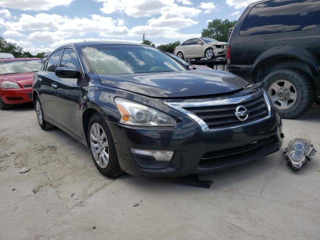 Photo 0 VIN: 1N4AL3AP5EC278087 - NISSAN ALTIMA 2.5 