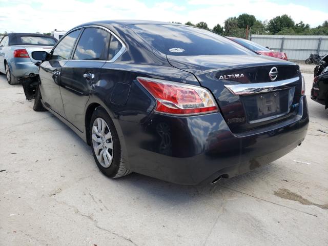 Photo 2 VIN: 1N4AL3AP5EC278087 - NISSAN ALTIMA 2.5 