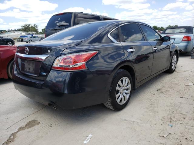 Photo 3 VIN: 1N4AL3AP5EC278087 - NISSAN ALTIMA 2.5 