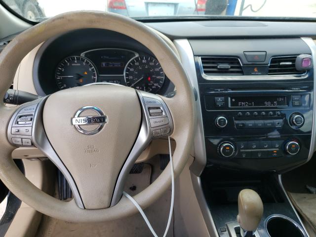 Photo 8 VIN: 1N4AL3AP5EC278087 - NISSAN ALTIMA 2.5 