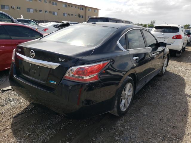 Photo 3 VIN: 1N4AL3AP5EC278350 - NISSAN ALTIMA 