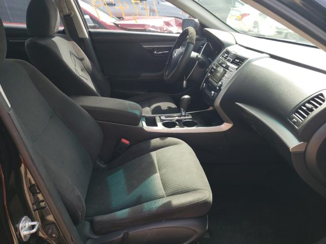 Photo 4 VIN: 1N4AL3AP5EC278350 - NISSAN ALTIMA 