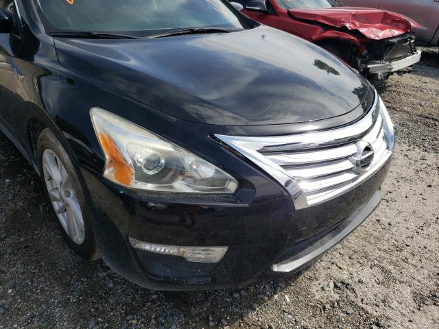 Photo 8 VIN: 1N4AL3AP5EC278350 - NISSAN ALTIMA 