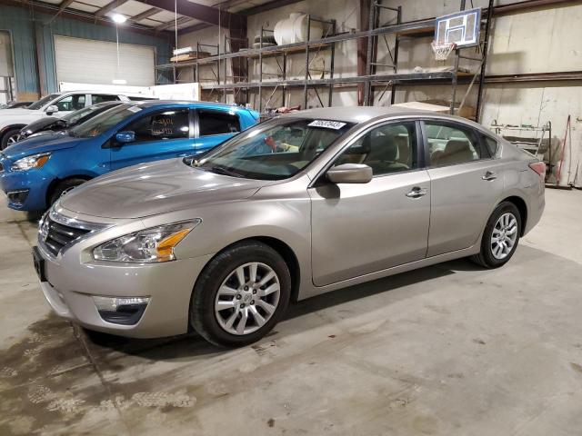 Photo 0 VIN: 1N4AL3AP5EC278803 - NISSAN ALTIMA 2.5 