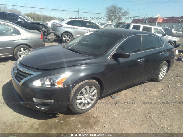 Photo 1 VIN: 1N4AL3AP5EC283063 - NISSAN ALTIMA 