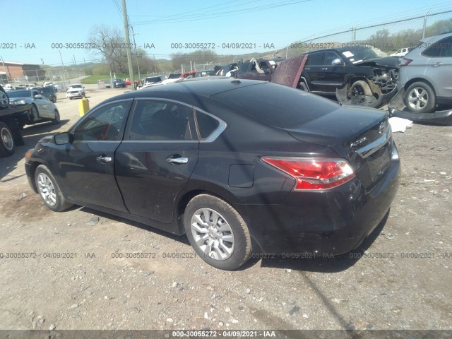 Photo 2 VIN: 1N4AL3AP5EC283063 - NISSAN ALTIMA 