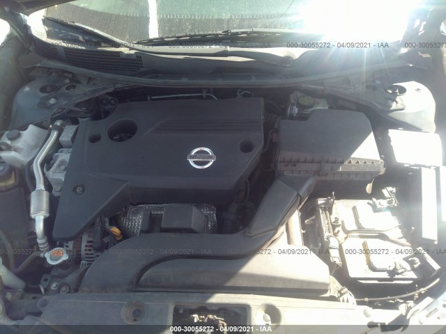 Photo 9 VIN: 1N4AL3AP5EC283063 - NISSAN ALTIMA 