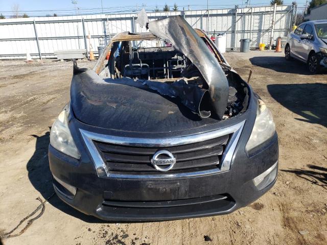 Photo 4 VIN: 1N4AL3AP5EC284553 - NISSAN ALTIMA 