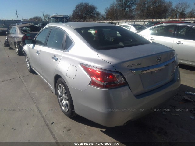 Photo 2 VIN: 1N4AL3AP5EC285590 - NISSAN ALTIMA 