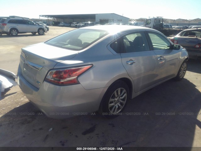 Photo 3 VIN: 1N4AL3AP5EC285590 - NISSAN ALTIMA 