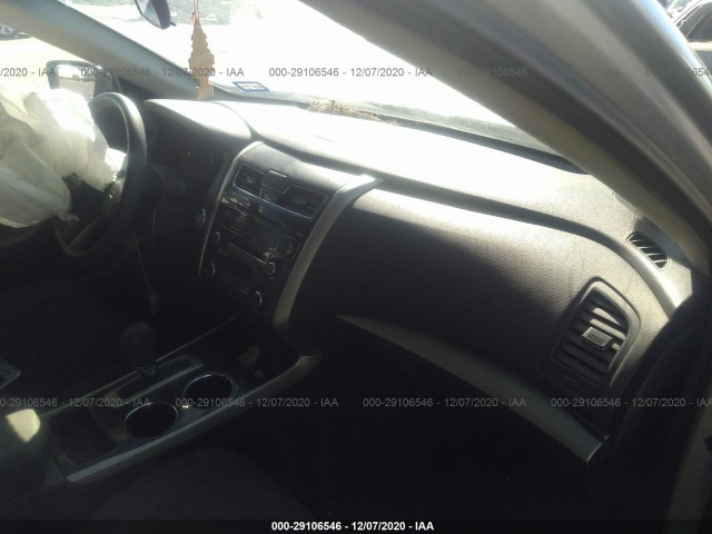 Photo 4 VIN: 1N4AL3AP5EC285590 - NISSAN ALTIMA 