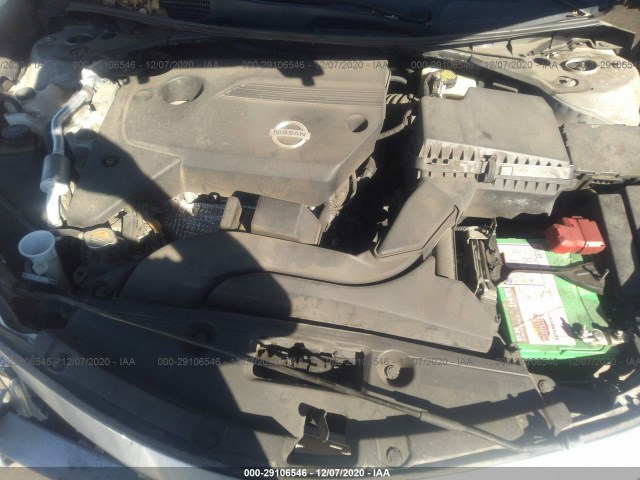 Photo 9 VIN: 1N4AL3AP5EC285590 - NISSAN ALTIMA 