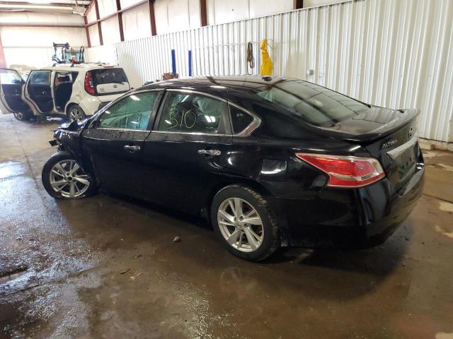 Photo 1 VIN: 1N4AL3AP5EC286884 - NISSAN ALTIMA 2.5 