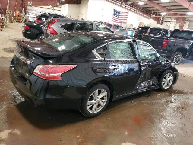 Photo 2 VIN: 1N4AL3AP5EC286884 - NISSAN ALTIMA 2.5 