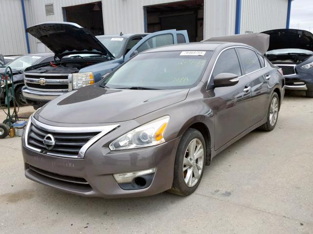 Photo 1 VIN: 1N4AL3AP5EC288926 - NISSAN ALTIMA 2.5 