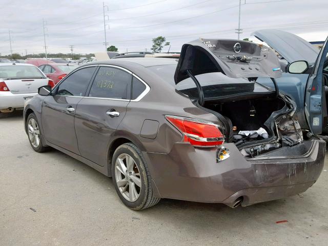 Photo 2 VIN: 1N4AL3AP5EC288926 - NISSAN ALTIMA 2.5 