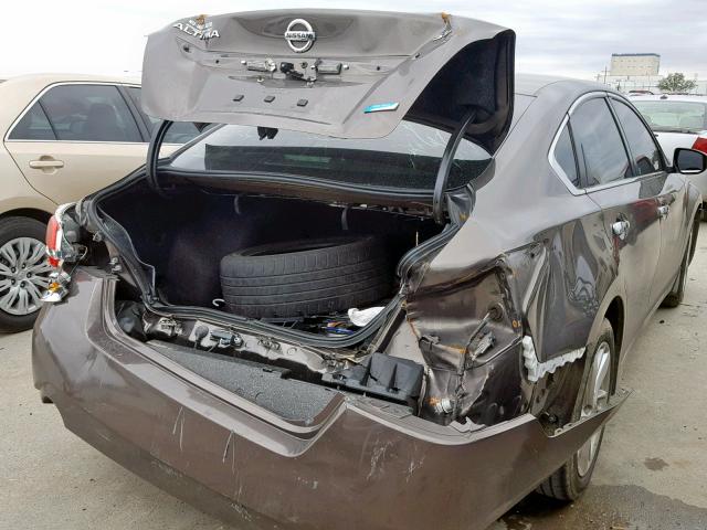 Photo 3 VIN: 1N4AL3AP5EC288926 - NISSAN ALTIMA 2.5 