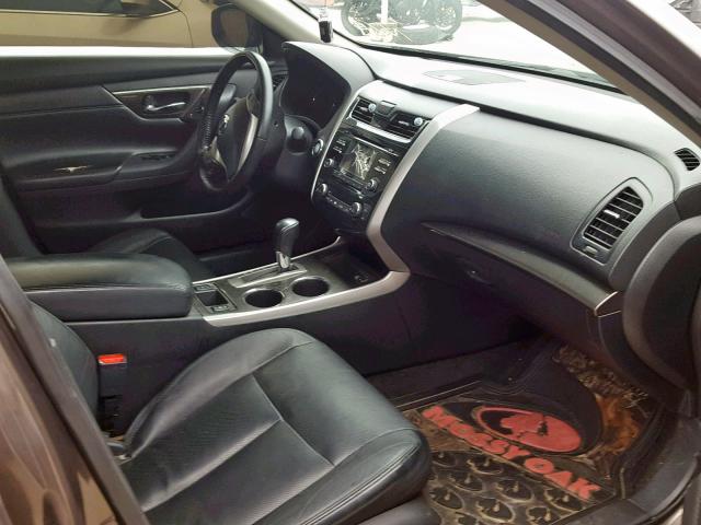 Photo 4 VIN: 1N4AL3AP5EC288926 - NISSAN ALTIMA 2.5 