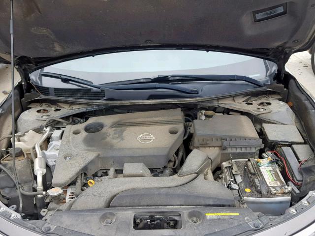 Photo 6 VIN: 1N4AL3AP5EC288926 - NISSAN ALTIMA 2.5 