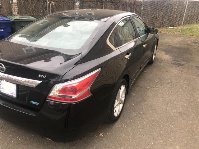 Photo 3 VIN: 1N4AL3AP5EC290692 - NISSAN ALTIMA 2.5 