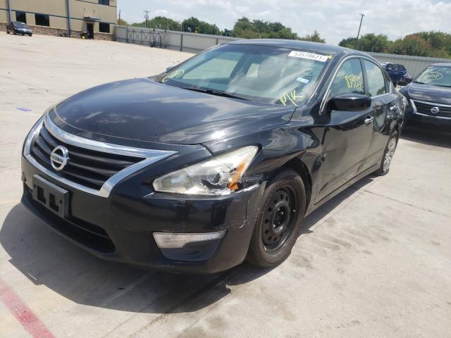 Photo 1 VIN: 1N4AL3AP5EC292183 - NISSAN ALTIMA 2.5 