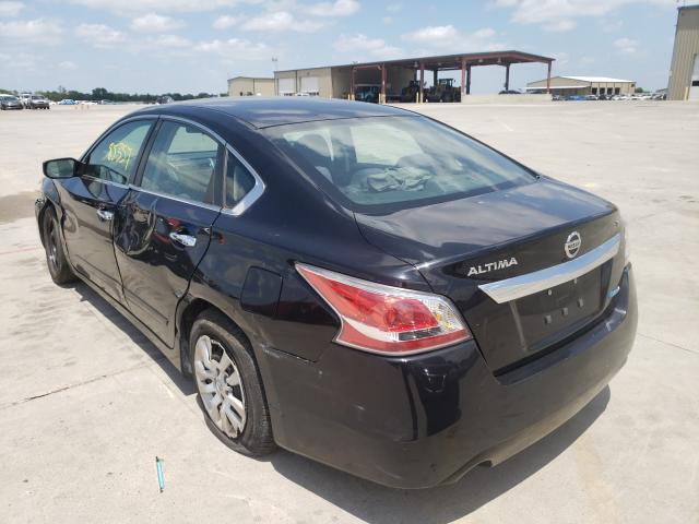 Photo 2 VIN: 1N4AL3AP5EC292183 - NISSAN ALTIMA 2.5 