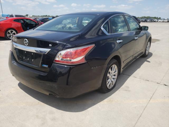 Photo 3 VIN: 1N4AL3AP5EC292183 - NISSAN ALTIMA 2.5 