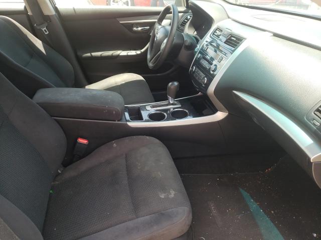 Photo 4 VIN: 1N4AL3AP5EC292183 - NISSAN ALTIMA 2.5 