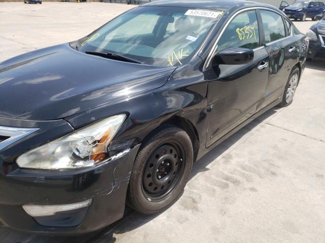 Photo 8 VIN: 1N4AL3AP5EC292183 - NISSAN ALTIMA 2.5 