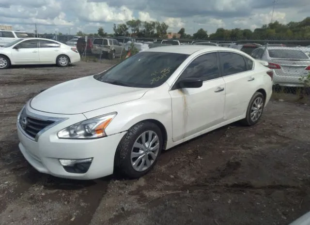 Photo 1 VIN: 1N4AL3AP5EC292619 - NISSAN ALTIMA 