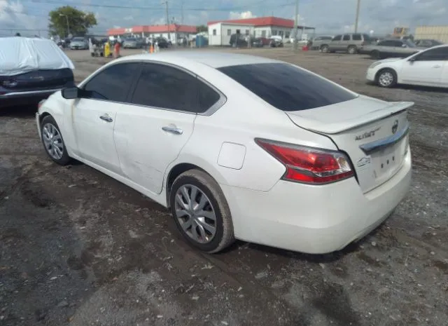 Photo 2 VIN: 1N4AL3AP5EC292619 - NISSAN ALTIMA 