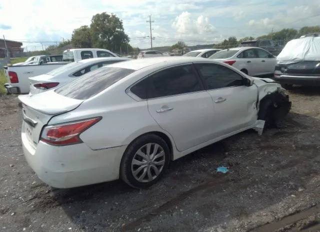 Photo 3 VIN: 1N4AL3AP5EC292619 - NISSAN ALTIMA 