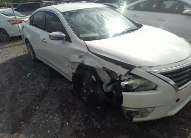 Photo 5 VIN: 1N4AL3AP5EC292619 - NISSAN ALTIMA 