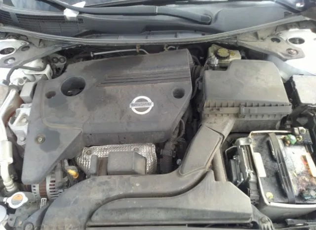 Photo 9 VIN: 1N4AL3AP5EC292619 - NISSAN ALTIMA 