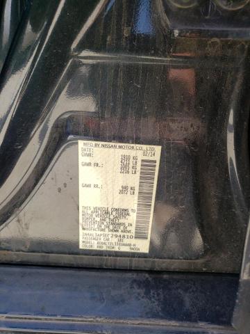 Photo 11 VIN: 1N4AL3AP5EC294810 - NISSAN ALTIMA 