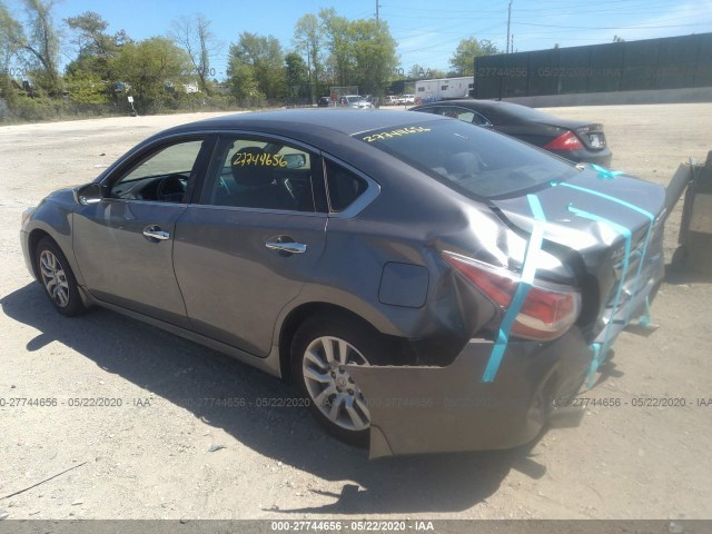 Photo 2 VIN: 1N4AL3AP5EC296301 - NISSAN ALTIMA 