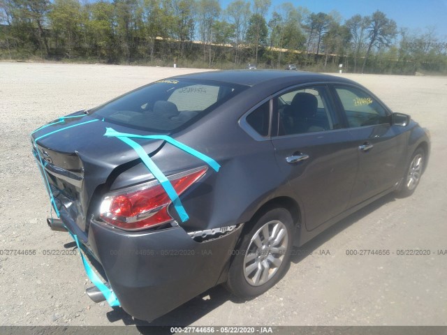 Photo 3 VIN: 1N4AL3AP5EC296301 - NISSAN ALTIMA 