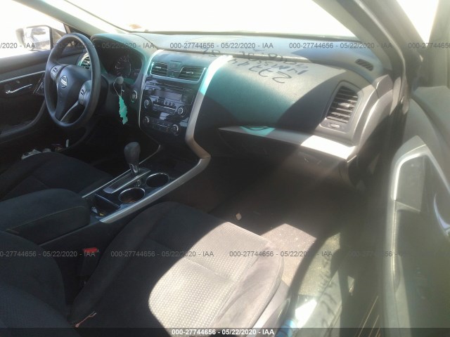 Photo 4 VIN: 1N4AL3AP5EC296301 - NISSAN ALTIMA 