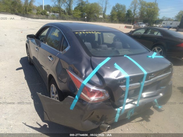 Photo 5 VIN: 1N4AL3AP5EC296301 - NISSAN ALTIMA 