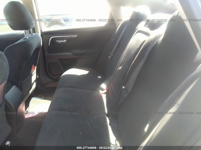 Photo 7 VIN: 1N4AL3AP5EC296301 - NISSAN ALTIMA 