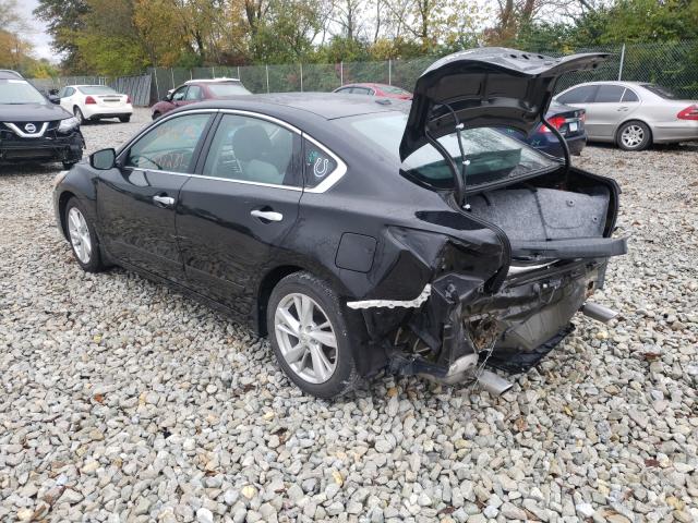 Photo 2 VIN: 1N4AL3AP5EC296606 - NISSAN ALTIMA 2.5 