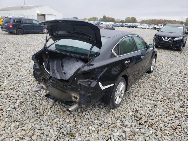 Photo 3 VIN: 1N4AL3AP5EC296606 - NISSAN ALTIMA 2.5 