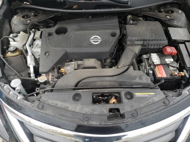 Photo 6 VIN: 1N4AL3AP5EC296606 - NISSAN ALTIMA 2.5 