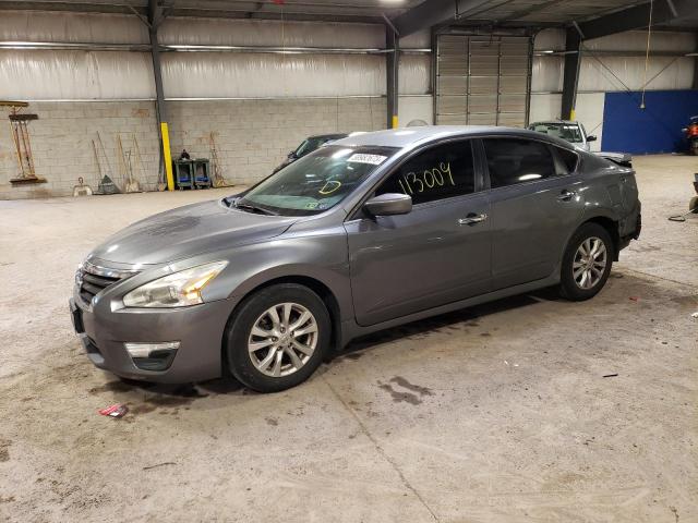 Photo 0 VIN: 1N4AL3AP5EC298694 - NISSAN ALTIMA 2.5 