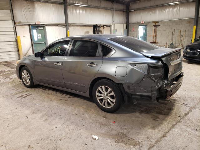 Photo 1 VIN: 1N4AL3AP5EC298694 - NISSAN ALTIMA 2.5 