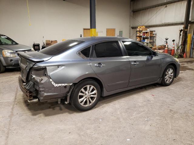 Photo 2 VIN: 1N4AL3AP5EC298694 - NISSAN ALTIMA 2.5 