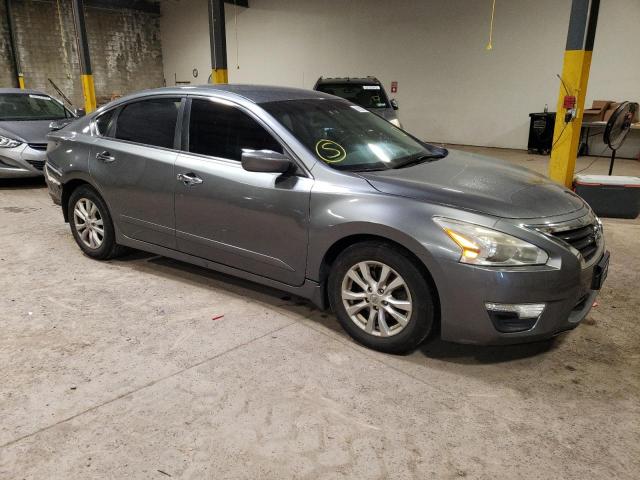 Photo 3 VIN: 1N4AL3AP5EC298694 - NISSAN ALTIMA 2.5 