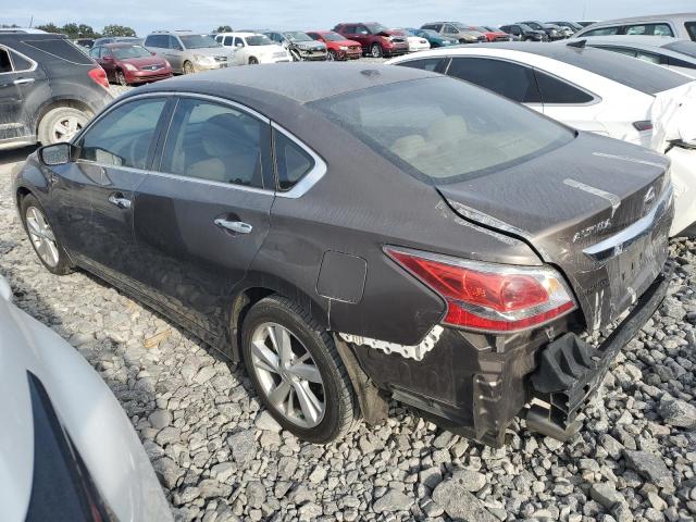 Photo 1 VIN: 1N4AL3AP5EC299568 - NISSAN ALTIMA 2.5 